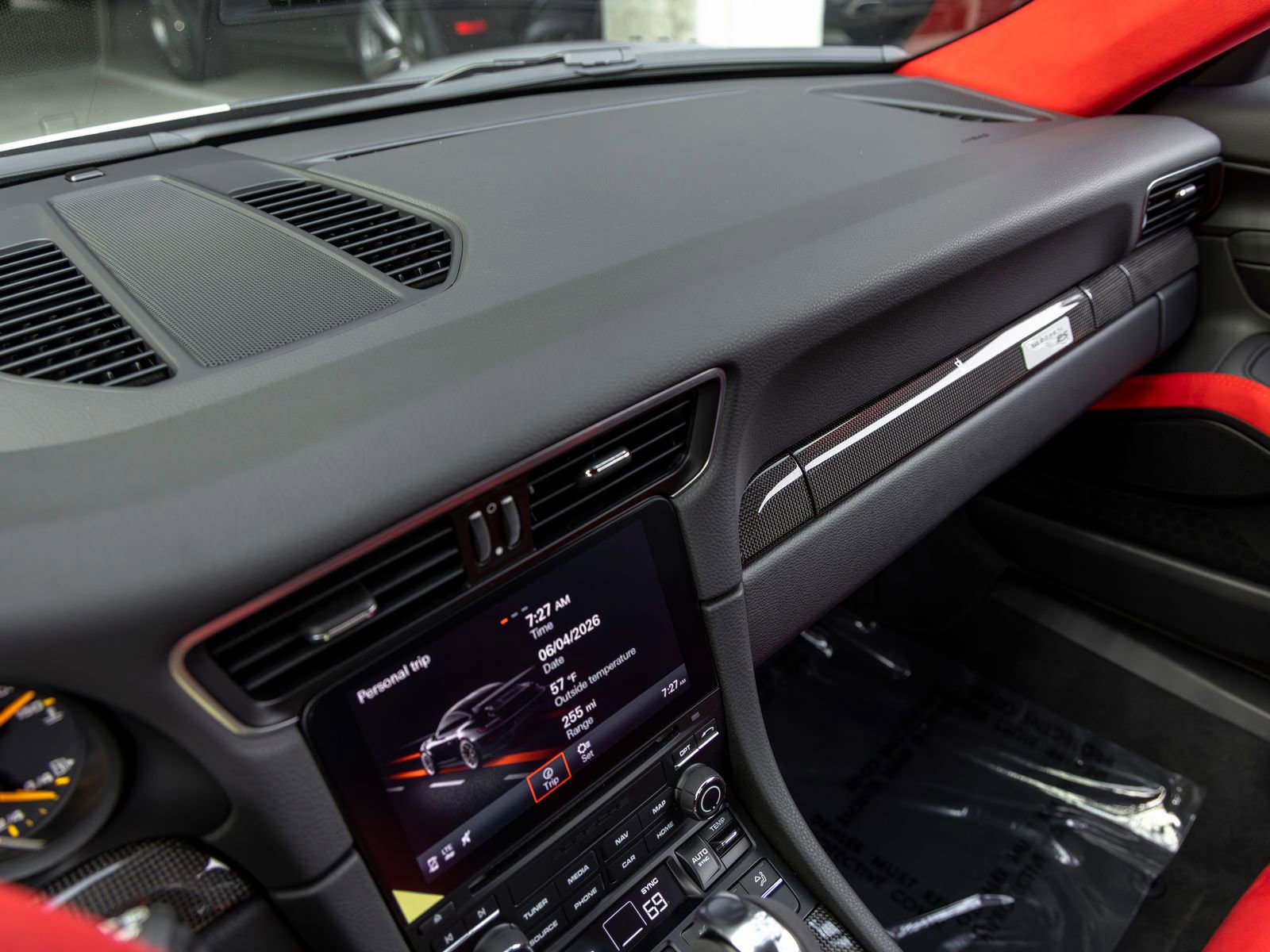 Certified 2018 Porsche 911 GT2 RS RWD image 42