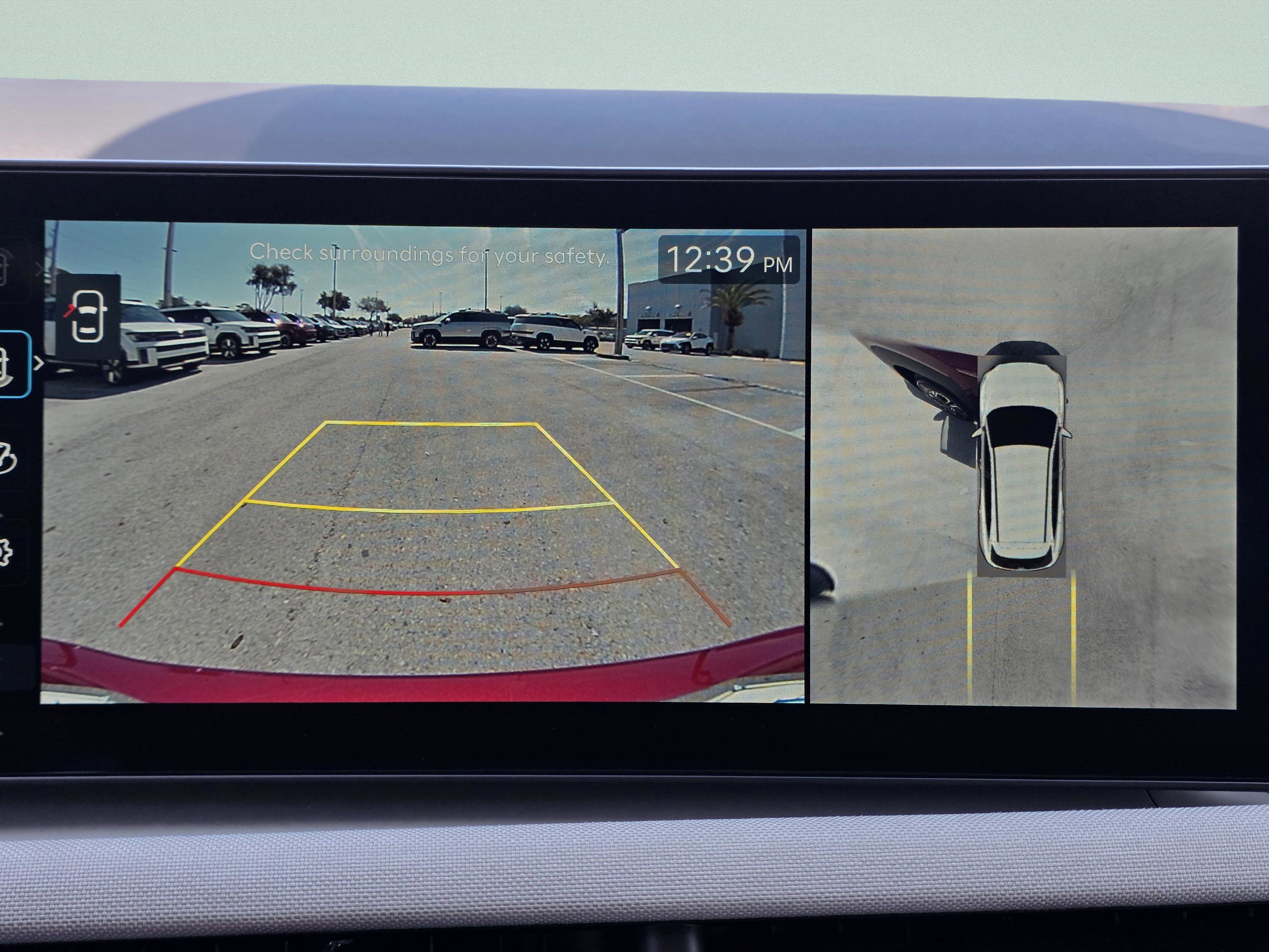 New 2026 Hyundai Tucson Limited image 31