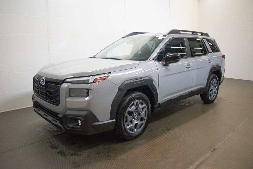 New 2026 Subaru Outback Premium AWD/4WD image 8