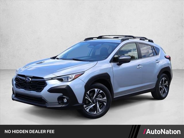 Used 2024 Subaru Crosstrek 2.0i Premium