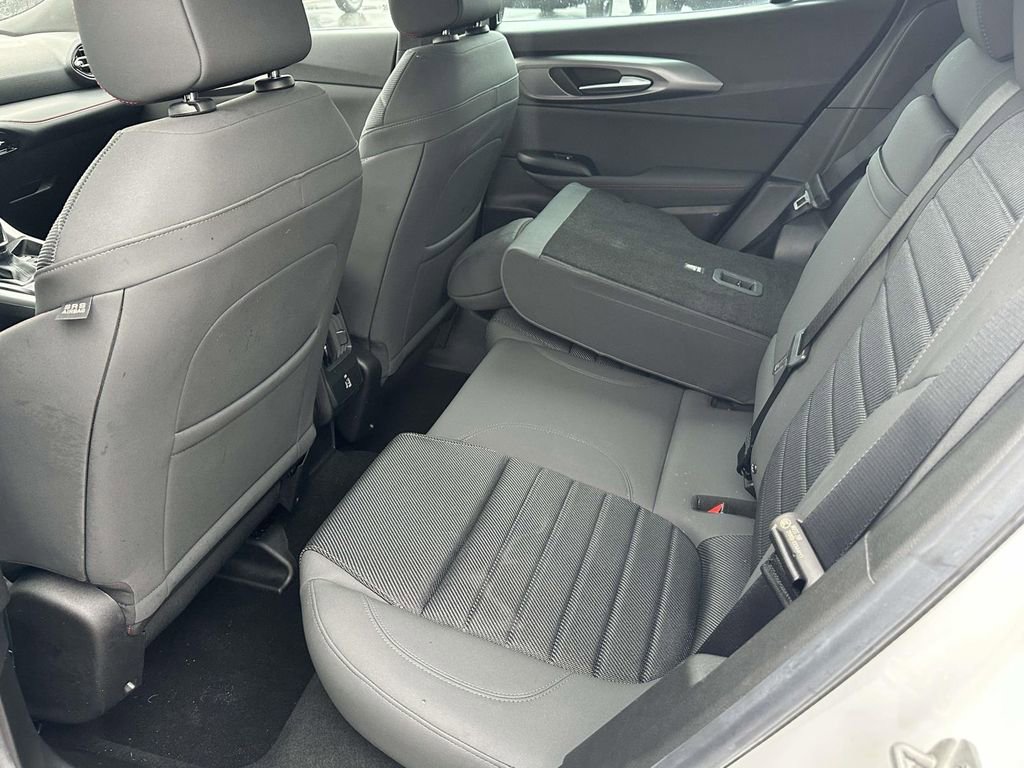 Certified 2024 Dodge Hornet R/T w/ R/T Blacktop Package image 24