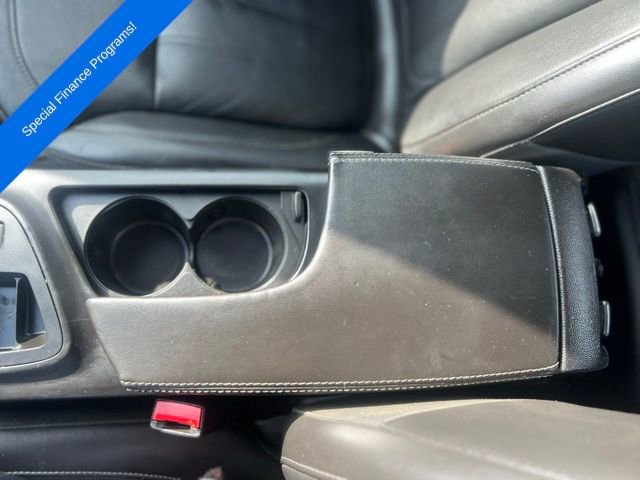 Used 2016 Buick Regal AWD image 19