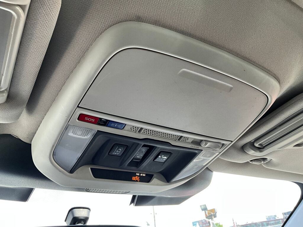 Certified 2022 Subaru Forester Premium AWD/4WD image 17