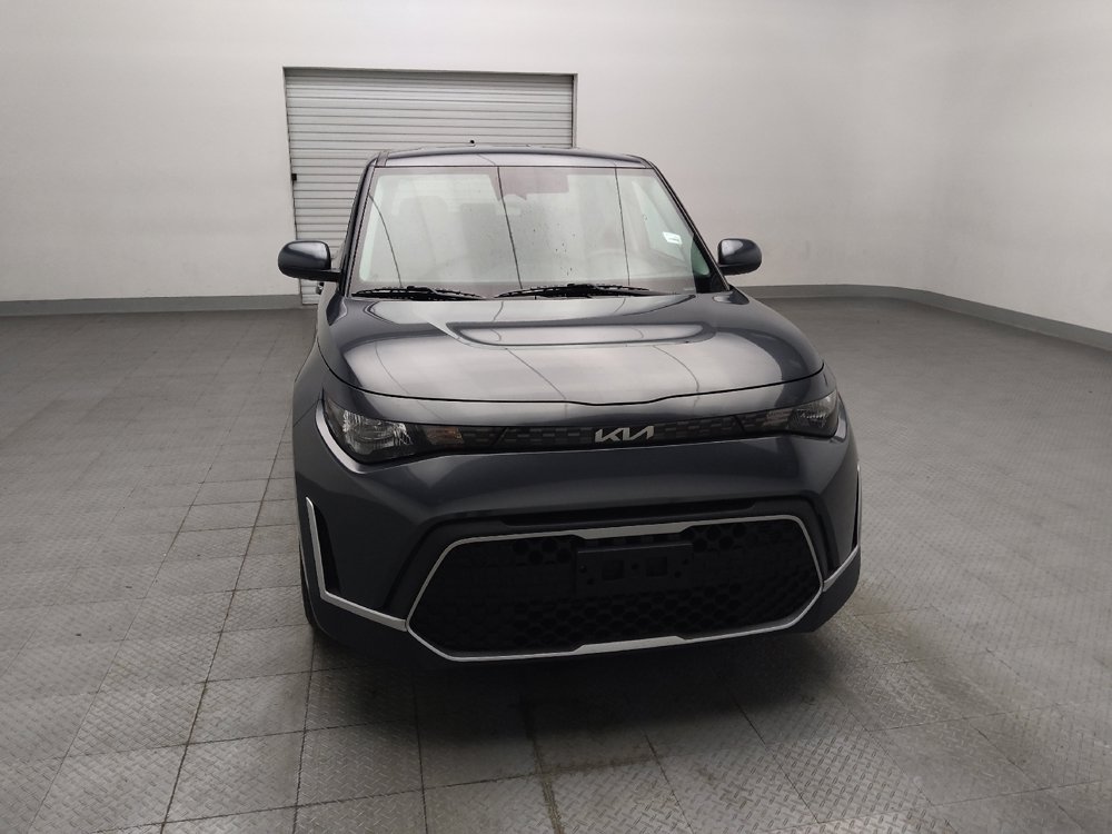 Used 2023 Kia Soul LX w/ LX Technology Package FWD image 14