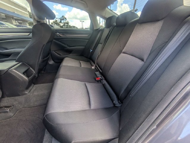 Used 2021 Honda Accord LX image 13