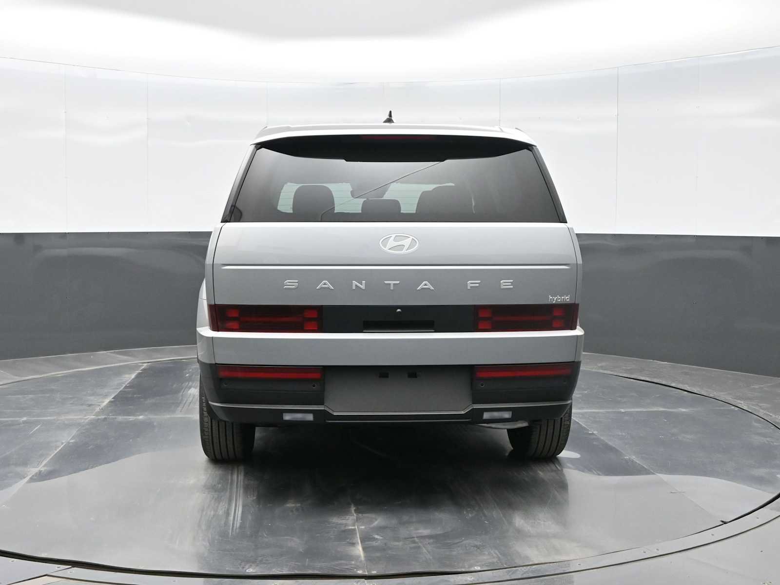 Certified 2026 Hyundai Santa Fe SE FWD image 6