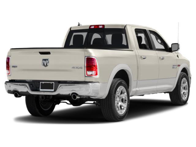 Certified 2018 RAM 1500 Laramie w/ Convenience Group image 2