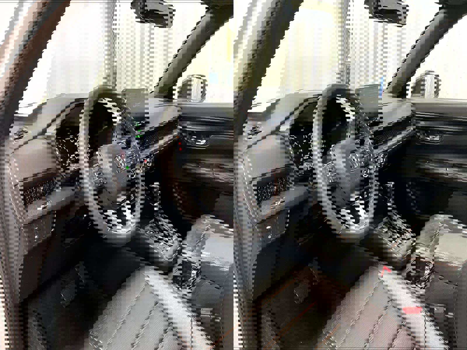 Used 2024 Honda CR-V Sport-L image 8