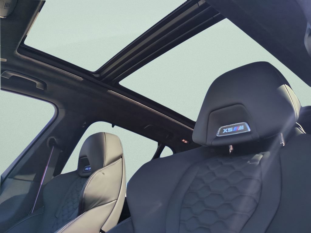 New 2026 BMW X5 M Competition w/ Executive Package image 20