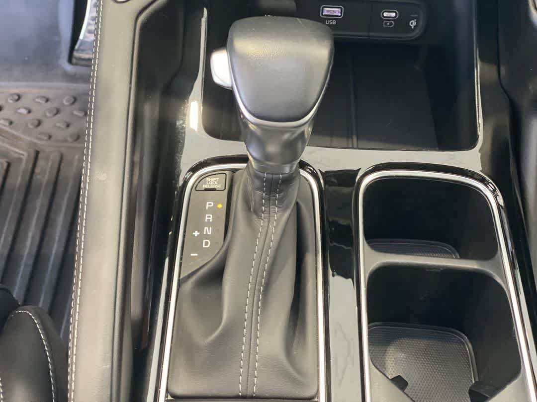 Used 2024 Kia Telluride SX Prestige X-Pro AWD/4WD image 23