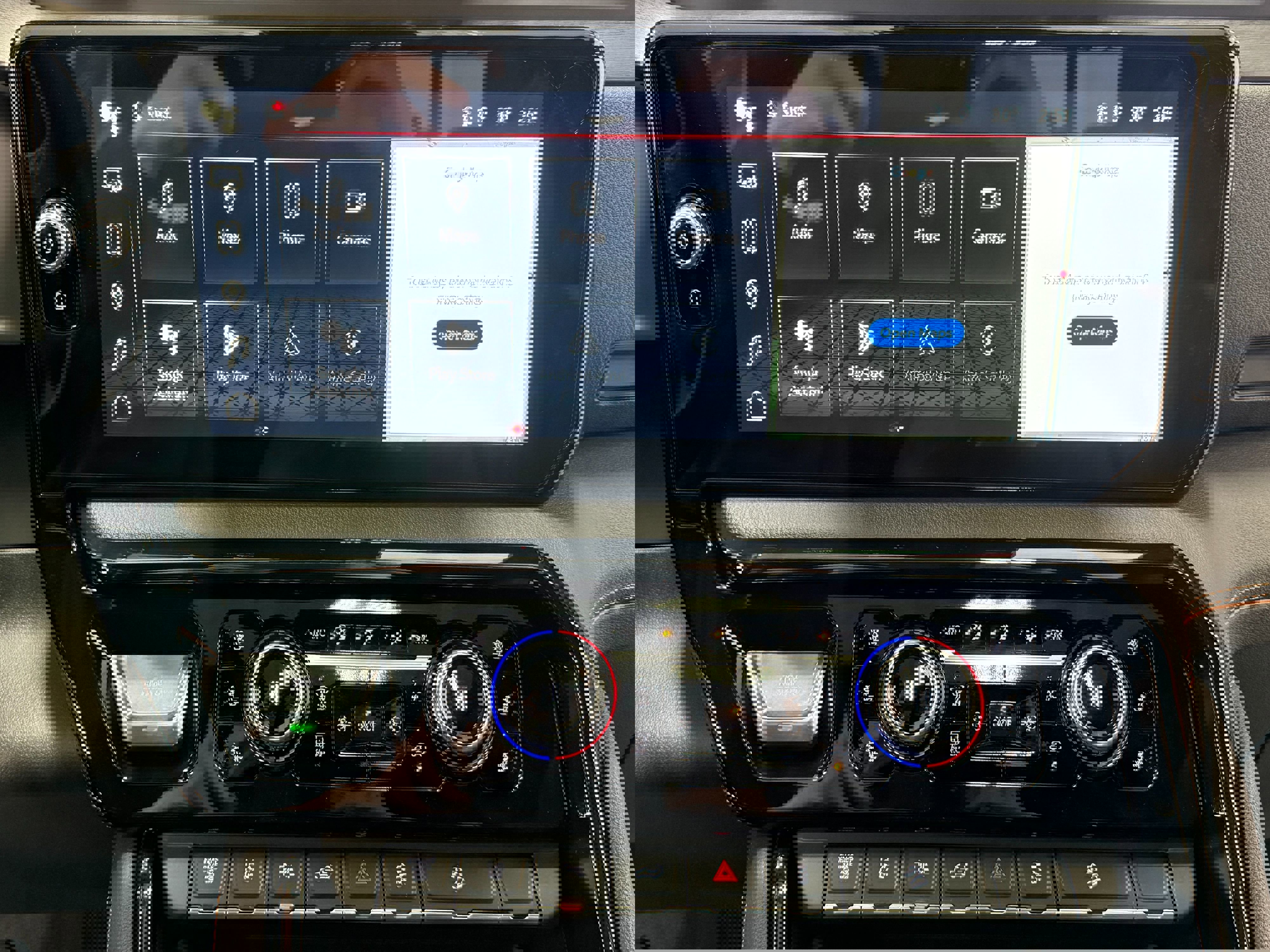 Used 2025 GMC Sierra 2500 AT4 w/ AT4 Premium Plus Package image 25