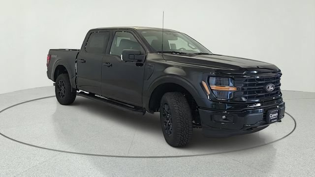 New 2026 Ford F150 XLT w/ Equipment Group 302A MID AWD/4WD image 8