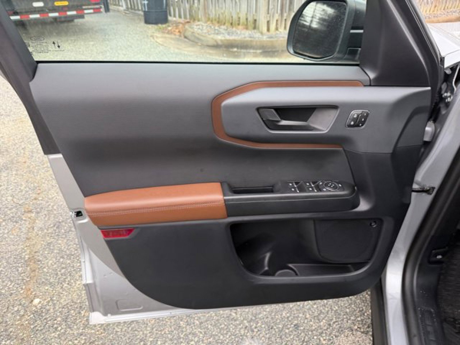 Used 2023 Ford Bronco Sport Outer Banks w/ Tech Package image 20