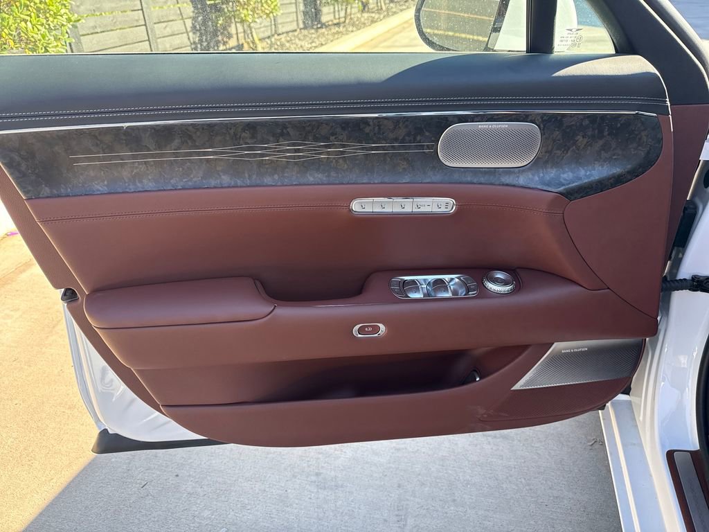 New 2026 Genesis G90 3.5T AWD/4WD image 10