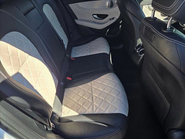 Used 2019 Mercedes-Benz GLC 300 4MATIC Coupe image 20