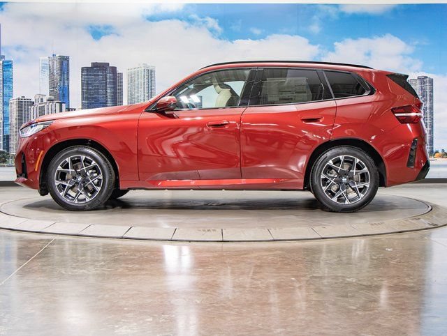 Used 2026 BMW X3 xDrive30i w/ Premium Package AWD/4WD image 6