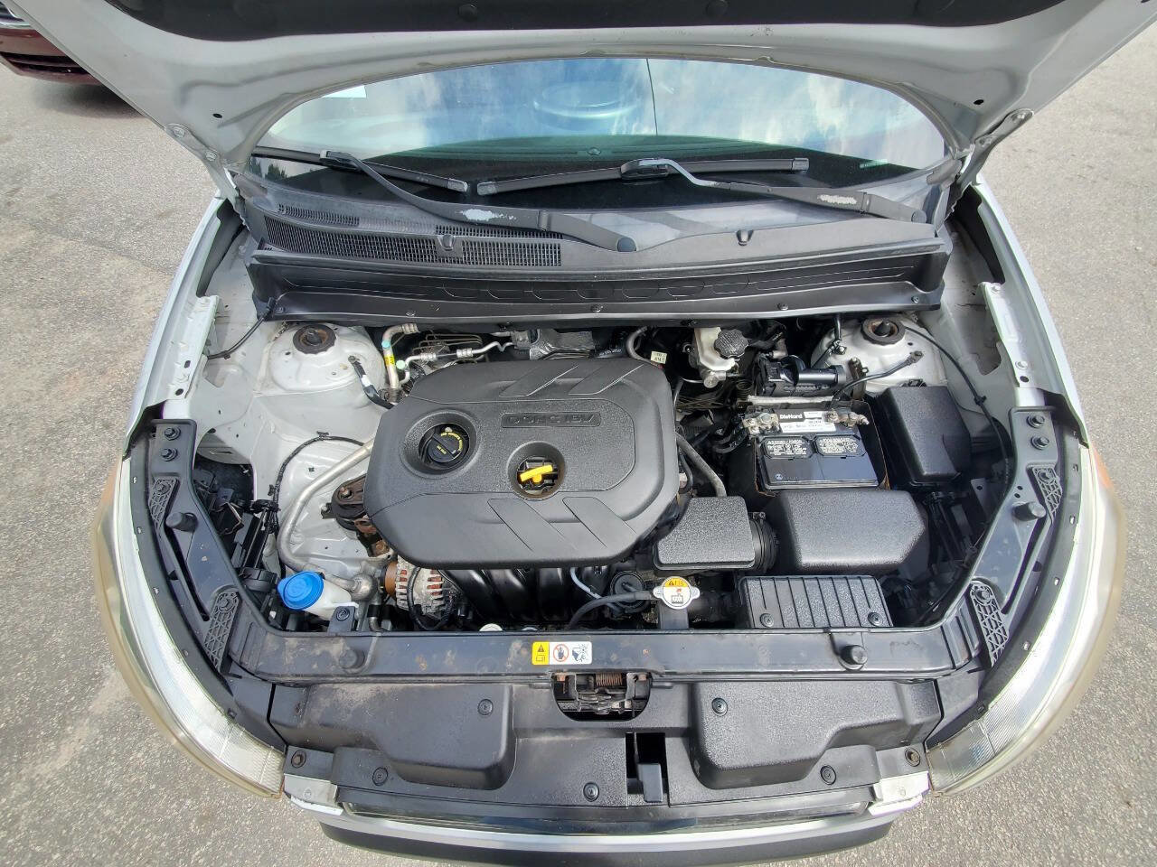 Used 2013 Kia Soul + image 17