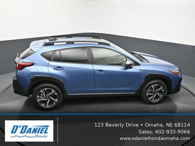 Used 2024 Subaru Crosstrek 2.0i Premium AWD/4WD image 19