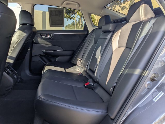 Used 2019 Honda Clarity Touring image 21