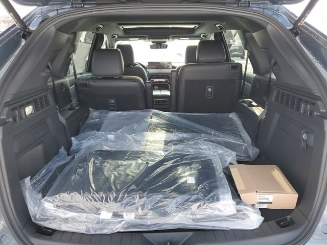 New 2026 MAZDA CX-90 3.3 Turbo S w/ Premium Package image 32