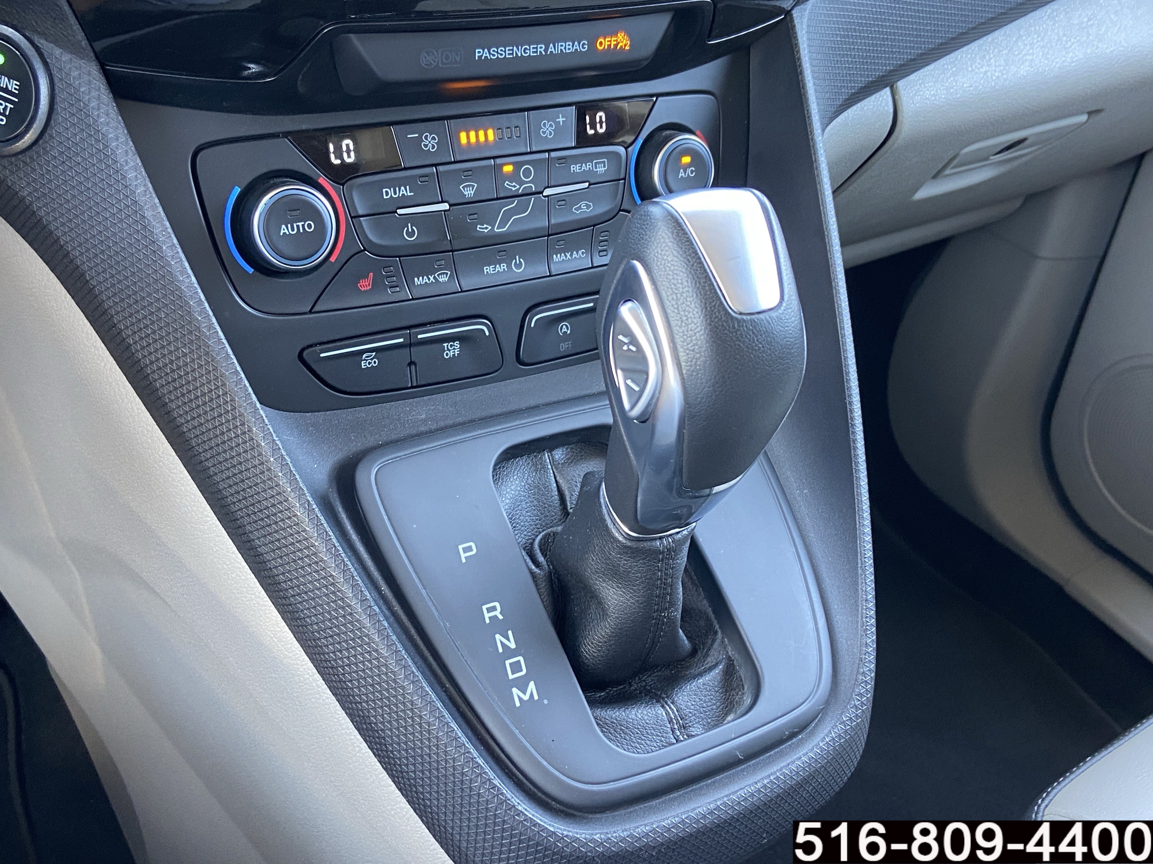 Used 2022 Ford Transit Connect Titanium FWD image 20