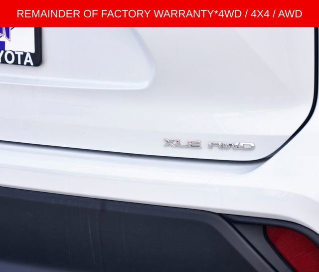 Used 2023 Toyota Highlander XLE image 5