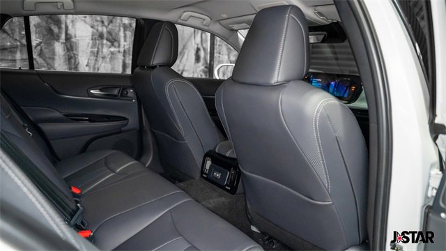 Used 2024 Toyota Mirai XLE w/ Advanced Technology Package image 17