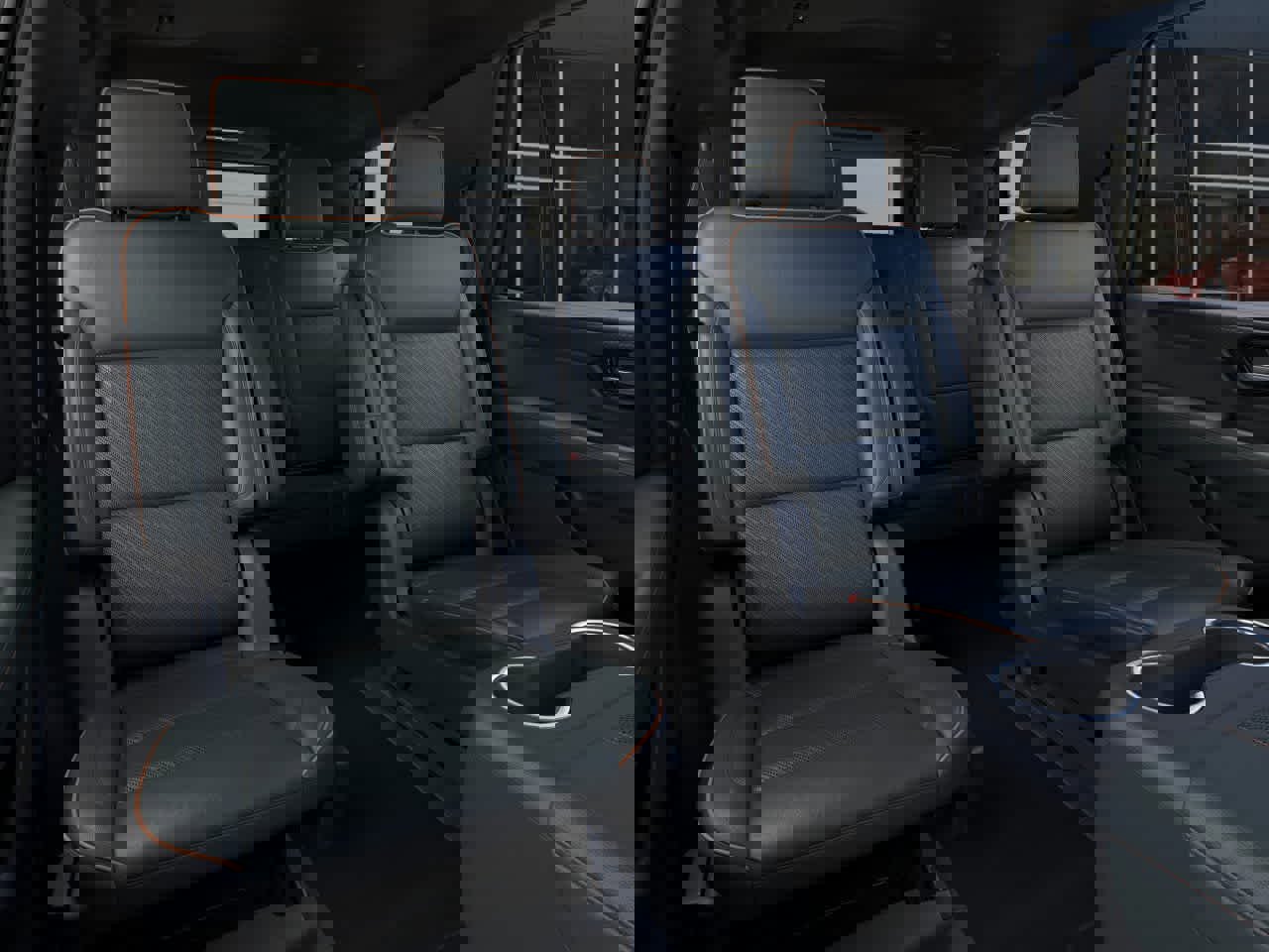 New 2026 GMC Yukon AT4 w/ AT4 Premium Plus Package image 17