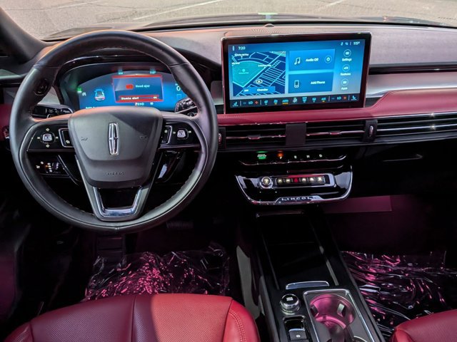 Used 2025 Lincoln Corsair Reserve w/ Jet Appearance Package AWD/4WD image 24