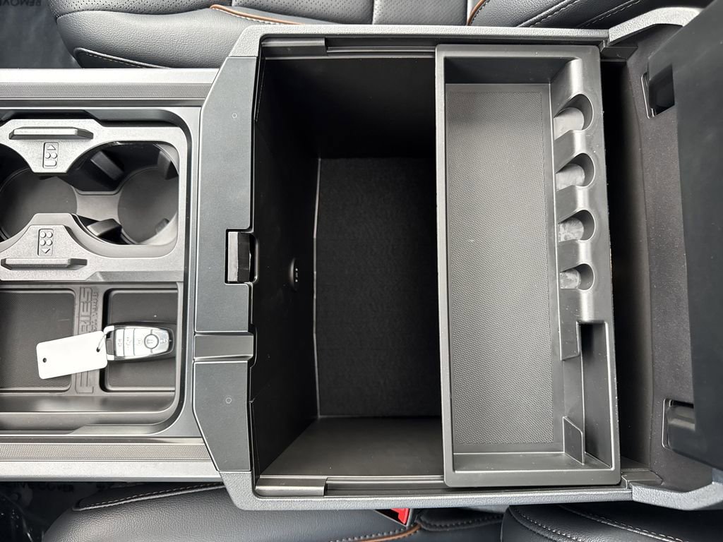 New 2026 Ford F350 Lariat w/ Lariat Ultimate Package image 42