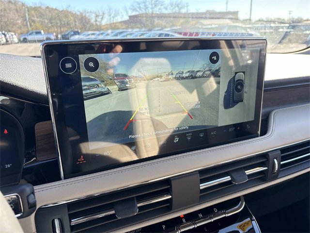 New 2026 Lincoln Corsair Grand Touring image 27