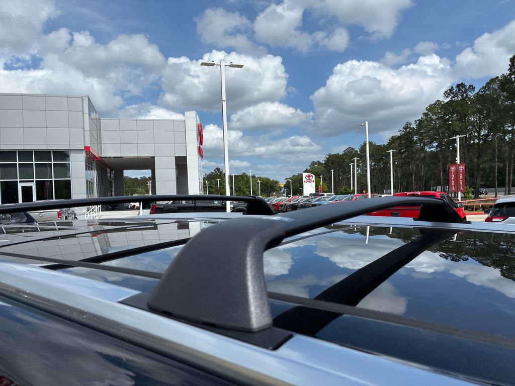 New 2026 Toyota Grand Highlander Limited image 31