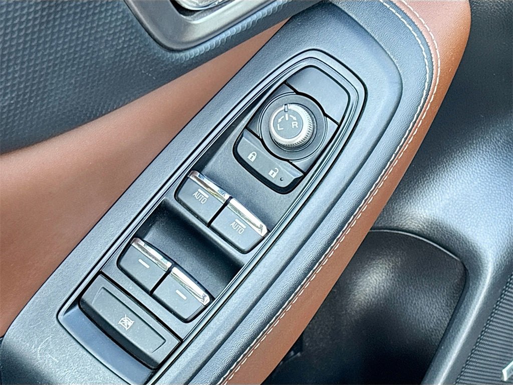 Used 2024 Subaru Forester Touring image 18
