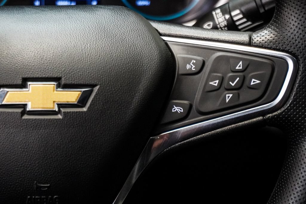 Used 2024 Chevrolet Malibu LS FWD image 14