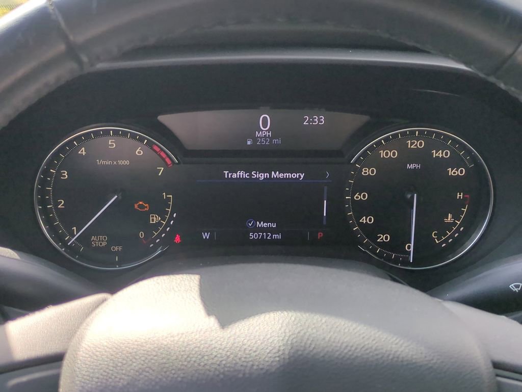 Used 2020 Cadillac CT4 Premium Luxury image 27