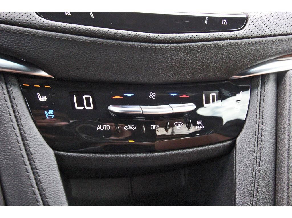 Used 2023 Cadillac XT5 Premium Luxury image 24