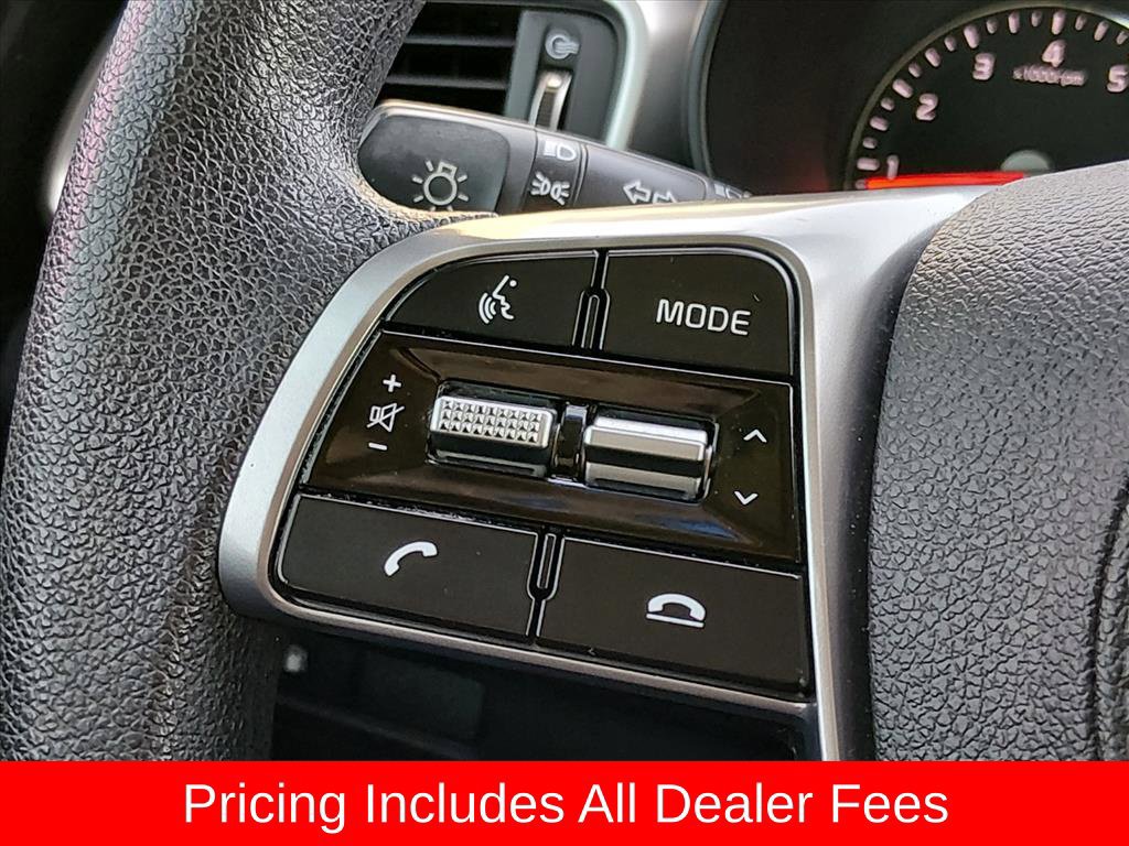 Used 2019 Kia Sorento FWD V6 image 24