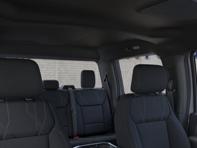 Used 2026 Ford F150 STX RWD image 22