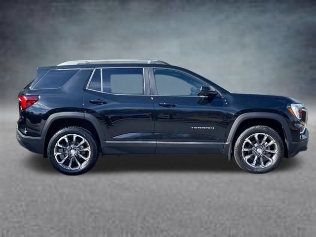 New 2026 GMC Terrain Elevation w/ Elevation Premium Package FWD image 4