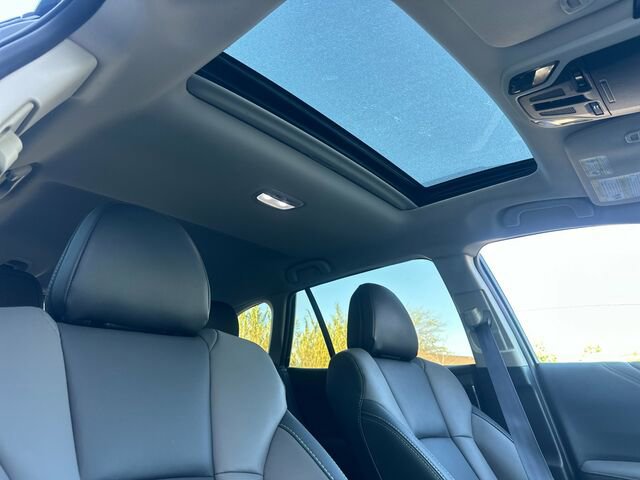 Certified 2024 Subaru Outback Onyx Edition XT image 20