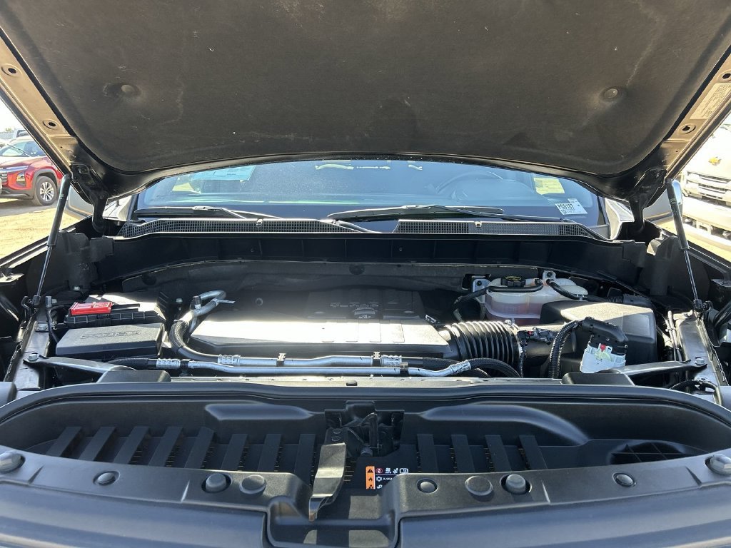 Certified 2026 Chevrolet Silverado 1500 LT RWD image 28
