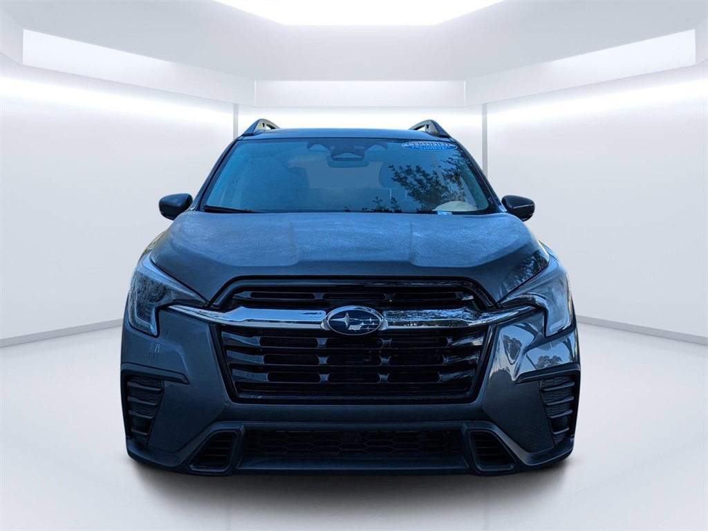 Certified 2024 Subaru Ascent Premium w/ Convenience Package image 8