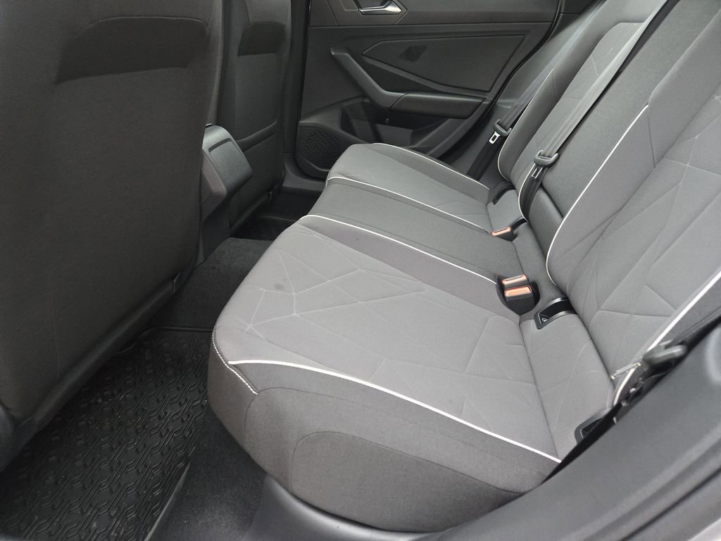 New 2026 Volkswagen Jetta Sport image 20