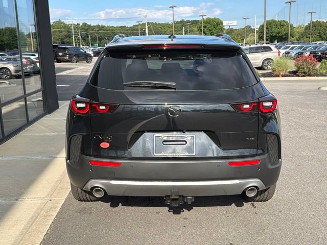 New 2026 MAZDA CX-50 2.5 Turbo w/ Weather Package AWD/4WD image 4
