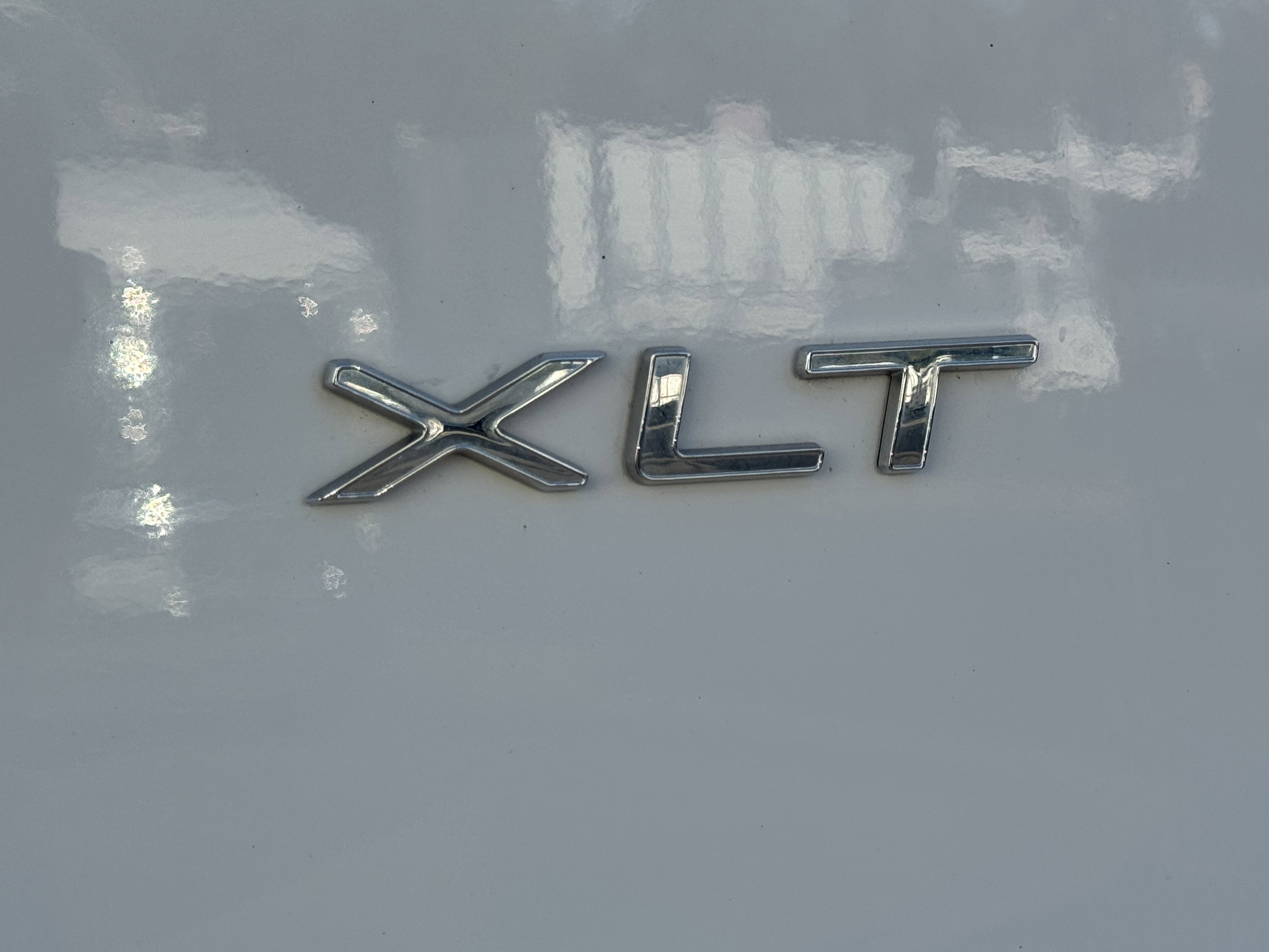 Certified 2023 Ford Transit 350 XLT image 10