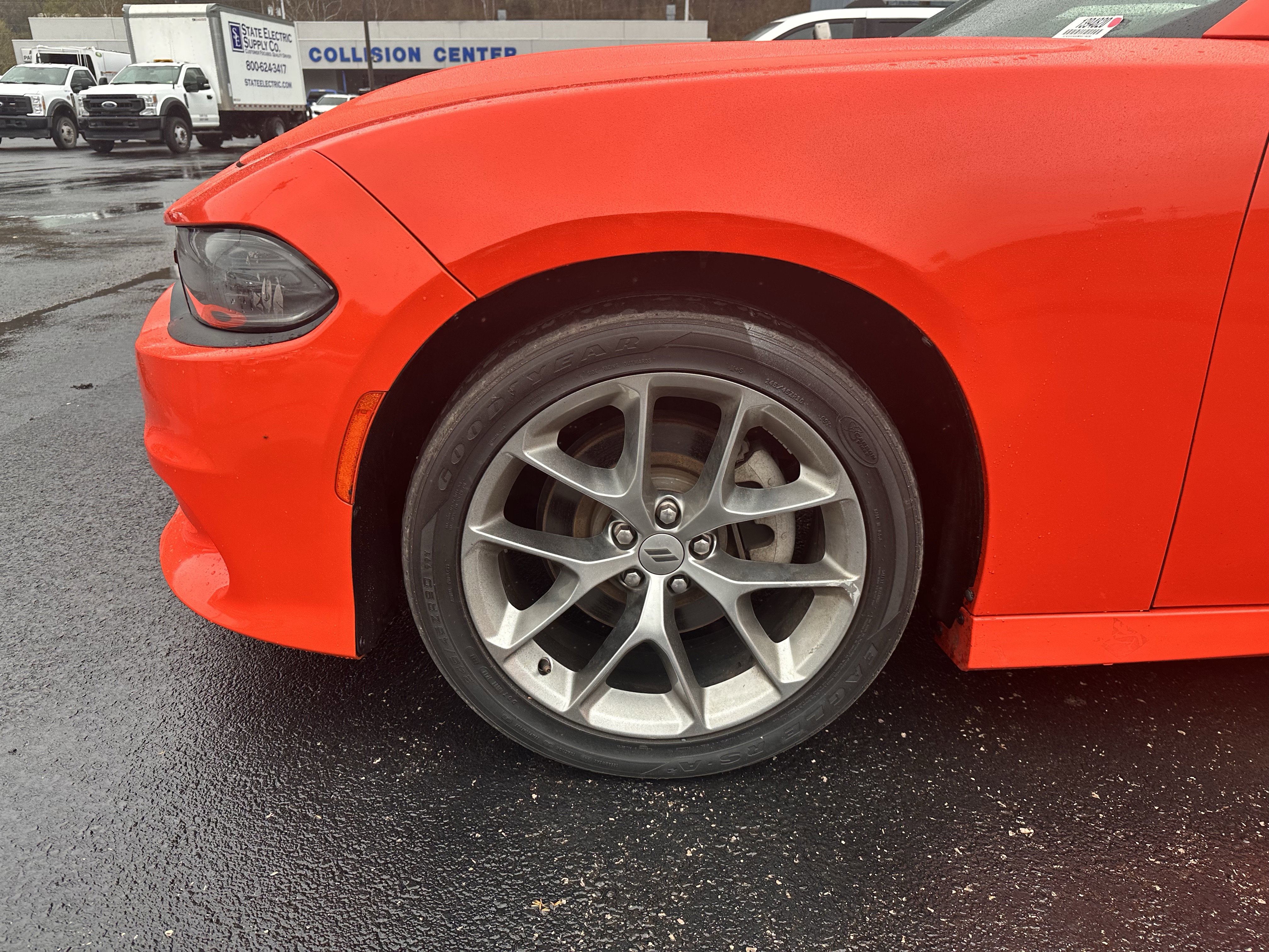 Used 2021 Dodge Charger GT image 13