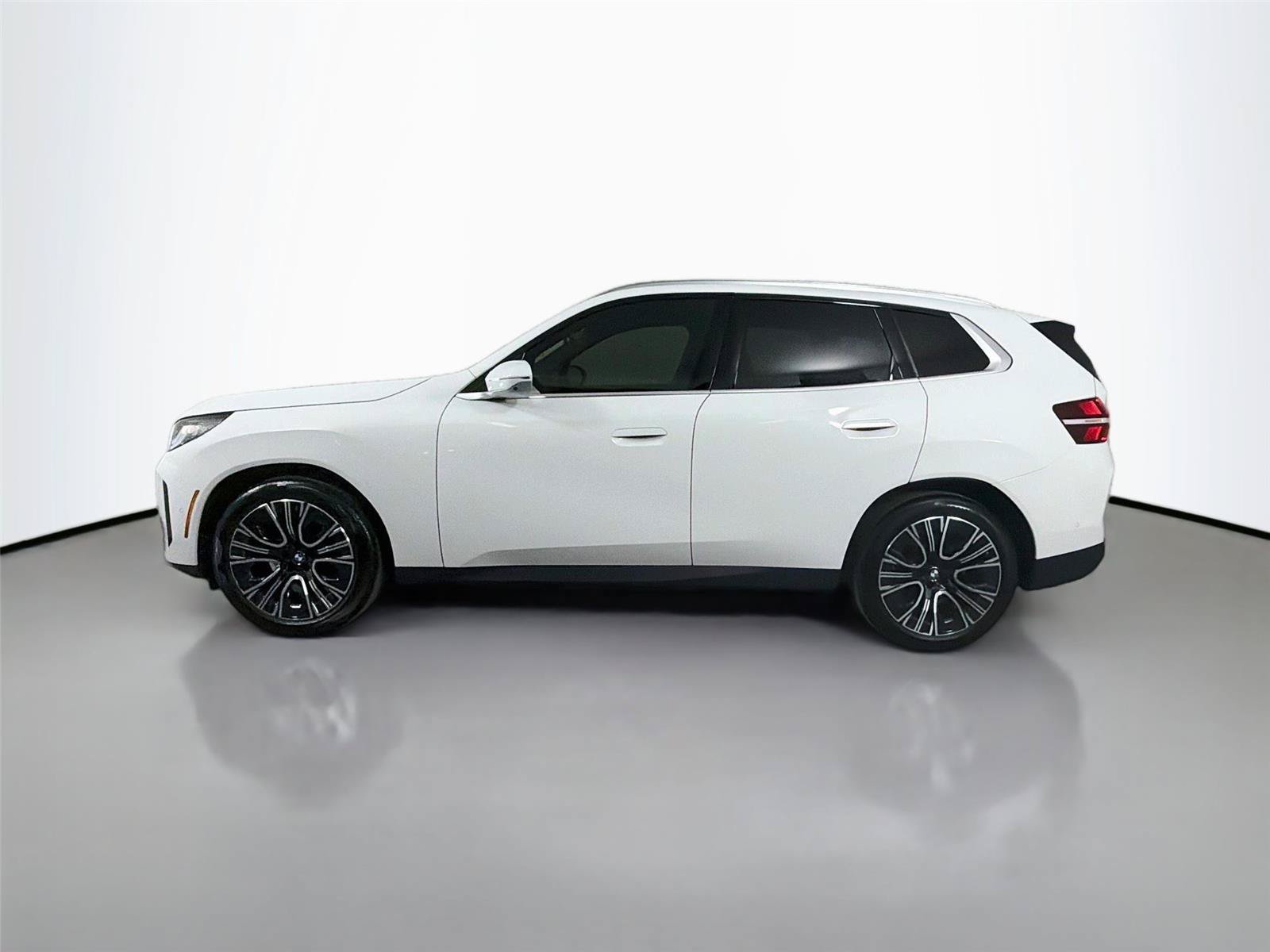 New 2026 BMW X3 xDrive30i w/ Premium Package AWD/4WD image 8