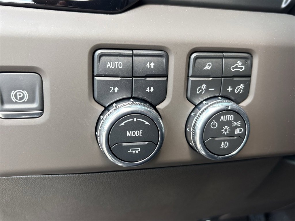 New 2026 GMC Sierra 1500 Denali image 17