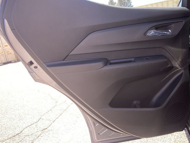 New 2027 Chevrolet Bolt RS w/ Technology Package FWD image 34