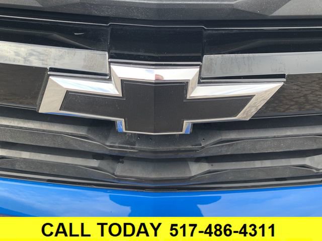 Certified 2024 Chevrolet Colorado Z71 w/ Z71 Convenience Package 2 image 31